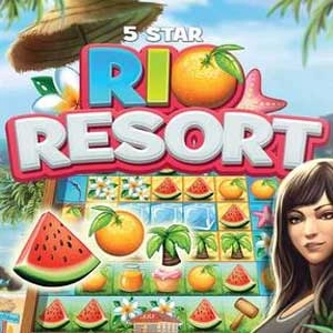 5 Star Rio Resort Pc