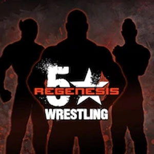 5 Star Wrestling ReGenesis Playstation 4