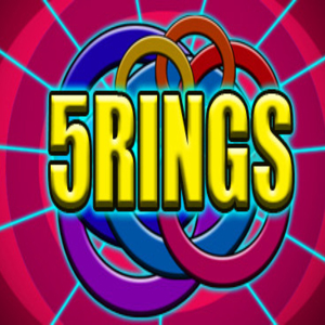 Comprar 5Rings CD Key Comparar Preços