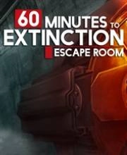 60 Minutes to Extinction Escape Room Playstation 5