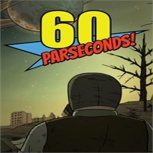 60 Parseconds Bundle Xbox One