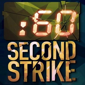 60 SECOND STRIKE Pc