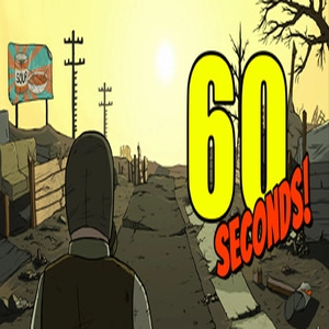 60 Seconds Switch