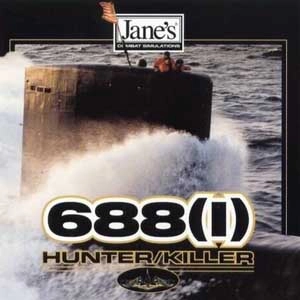 688i Hunter Killer
