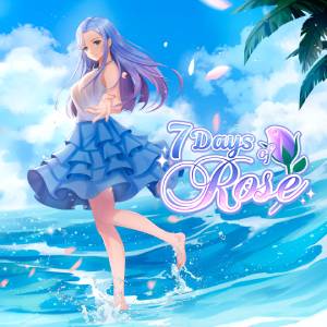 Comprar 7 Days of Rose Xbox Series Barato Comparar Preços