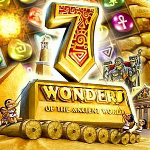 Comprar 7 Wonders of the Ancient World CD Key Comparar Preços