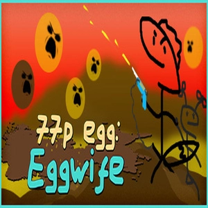 77p egg Eggwife Pc