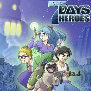 7Days Heroes Pc