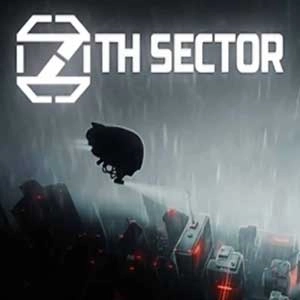 7th Sector Playstation 4