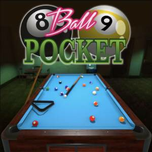 8 & 9 Ball Pocket Pc