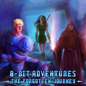 Comprar 8-Bit Adventures The Forgotten Journey Remastered Edition CD Key Comparar Preços