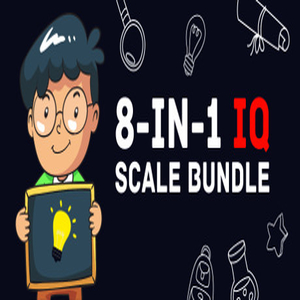 Comprar 8-in-1 IQ Scale Bundle CD Key Comparar Preços
