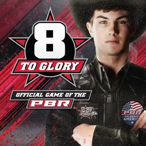 Comprar 8 To Glory The Official Game of the PBR PS4 Comparar Preços