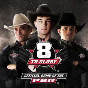 Comprar 8 To Glory The Official Game of the PBR Xbox One Barato Comparar Preços