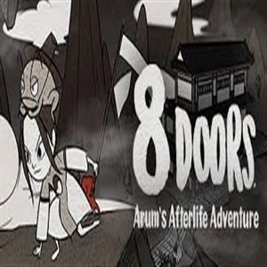 8Doors Arums Afterlife Adventure