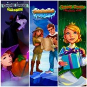 8Floor Bundle Xbox One