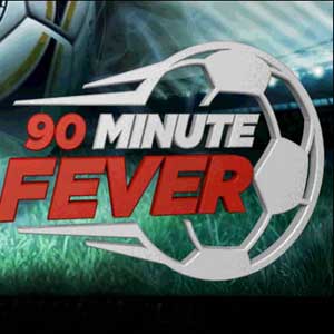 Comprar 90 Minute Fever CD Key Comparar Preços
