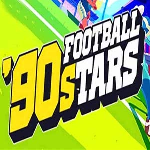 90s Football Stars Pc
