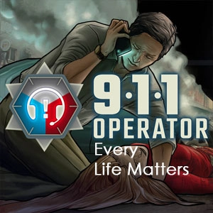 911 Operator Every Life Matters
