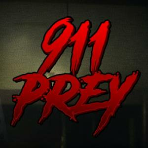 911 Prey Xbox Series X