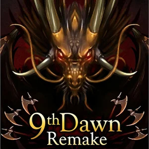 9th Dawn Remake Switch