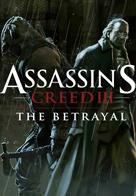 Assassin s Creed 3 Betrayal DLC Pc