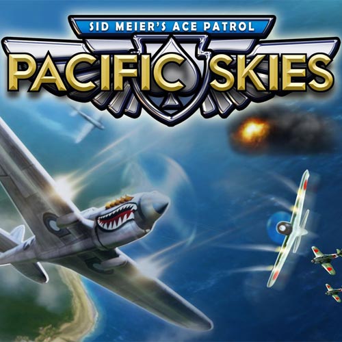 Comprar Ace Patrol Pacific Skies CD Key Comparar Preços