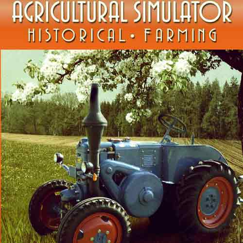 Comprar Agricultural Simulator Historical Farming CD Key Comparar Preços