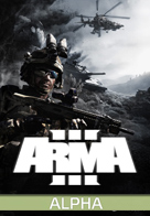 Arma 3 Alpha Pc