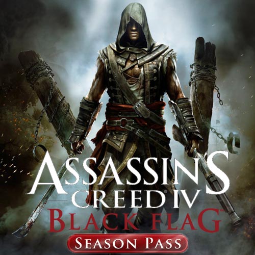 Assassin s Creed 4 Season Pass CD Key Comparar Preços
