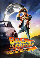 Back to the Future The Game Pc