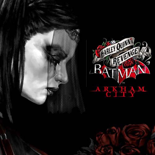 Batman Arkham City Harley Quinn's Revenge CD Key Comparar Preços