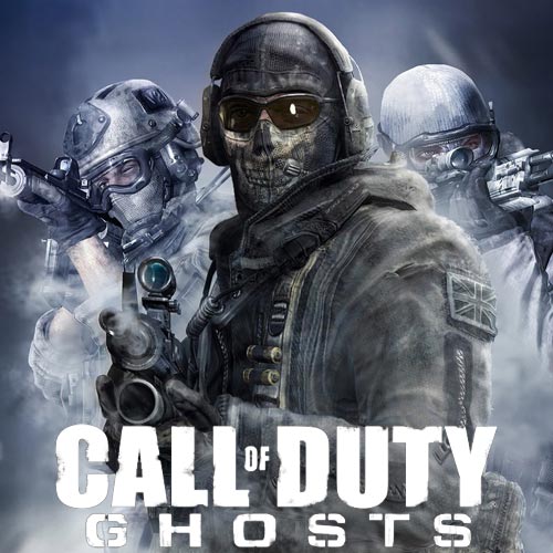 Comprar Call of Duty Ghosts Xbox One Código Comparar Preços