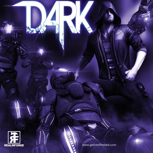 DARK CD Key Comparar Preços