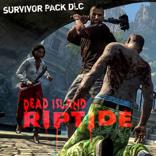 Dead Island Riptide Survivor pack DLC CD Key Comparar Preços