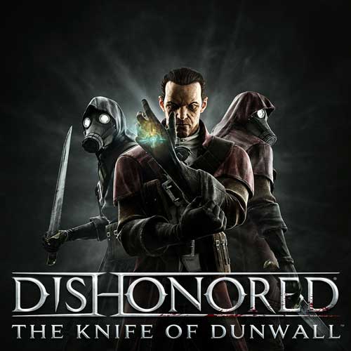 Dishonored DLC The Knife of Dunwall CD Key Comparar Preços