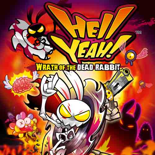 Comprar Hell Yeah Wrath of the Dead Rabbit CD Key Comparar Preços