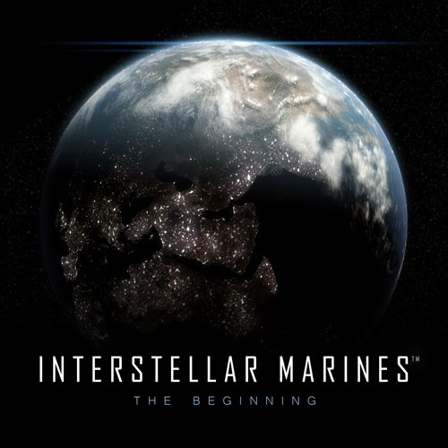Interstellar Marines CD Key Comparar Preços