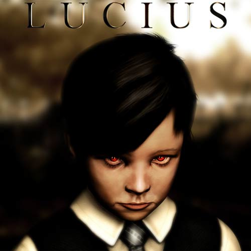 Comprar Lucius CD Key Comparar Preços