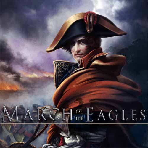 March Of The Eagles CD Key Comparar Preços