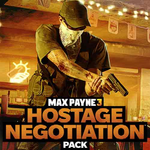 Comprar Max Payne 3 Hostage Negotiation Pack CD Key Comparar Preços
