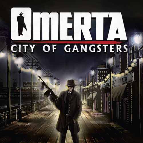 Comprar Omerta City Of Gansters CD Key Comparar Preços