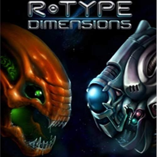 Comprar R-Type Dimensions Xbox 360 Código Comparar Preços