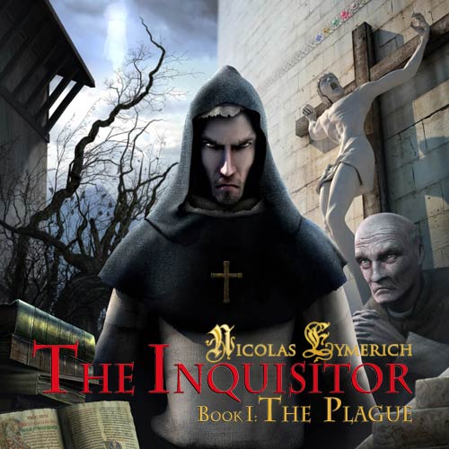 Comprar The Inquisitor Book 1 The Plague CD Key Comparar Preços