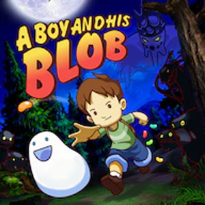 Comprar A Boy and His Blob Xbox Series Barato Comparar Preços