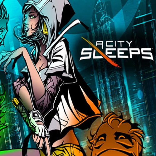 A City Sleeps Pc
