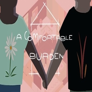 Comprar A Comfortable Burden CD Key Comparar Preços