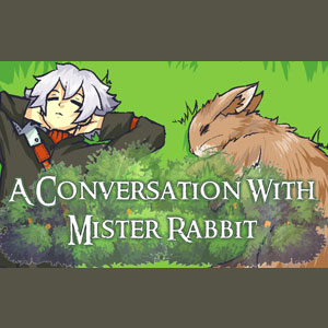 Comprar A Conversation With Mister Rabbit CD Key Comparar Preços