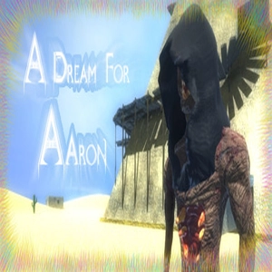 A Dream For Aaron Pc