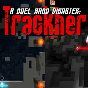 A Duel Hand Disaster Trackher Pc